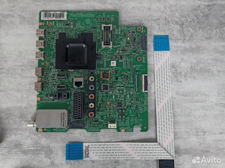 Mодули от Samsung ue48H6230ak