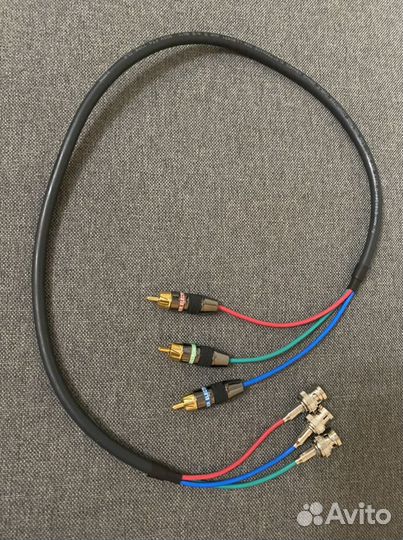 Кабель kramer electronics