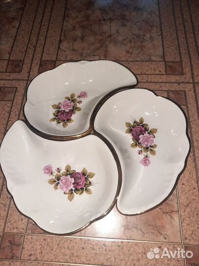 Маленькие вазочки