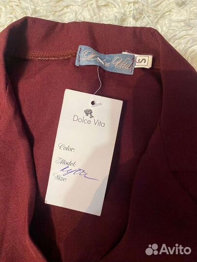 Комбинезон женский S