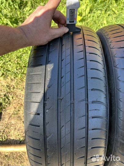 Hankook Ventus Prime 2 K115 205/55 R16 91H