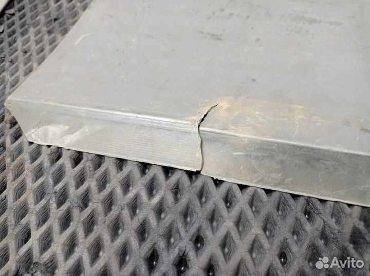 Коврик салона правый Volvo FH, Volvo FM