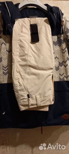 Горнолыжный костюм женский 44 46