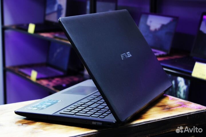 Ноутбук для удаленки / Офиса / Гарантия 90 дней