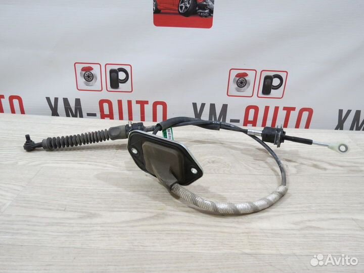 Трос кпп Kia Soul 3