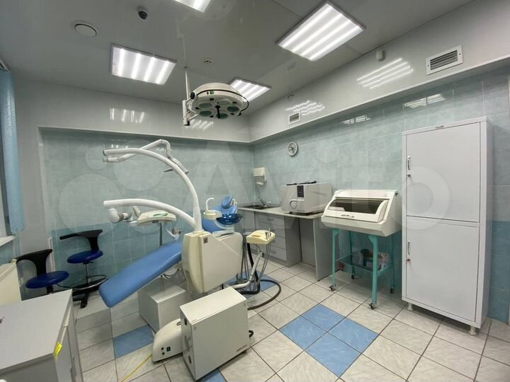 Сдам торговое помещение, 48.5 м²