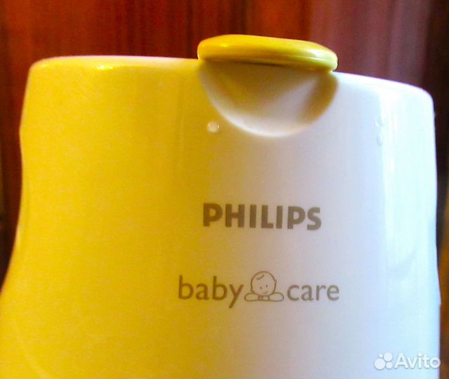Подогреватель для бутылочек Philips baby care