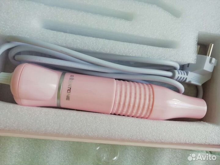 Дарсонваль с 5 насадками