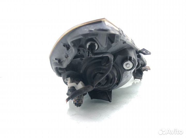 Фара Honda Jazz (2002-2008)