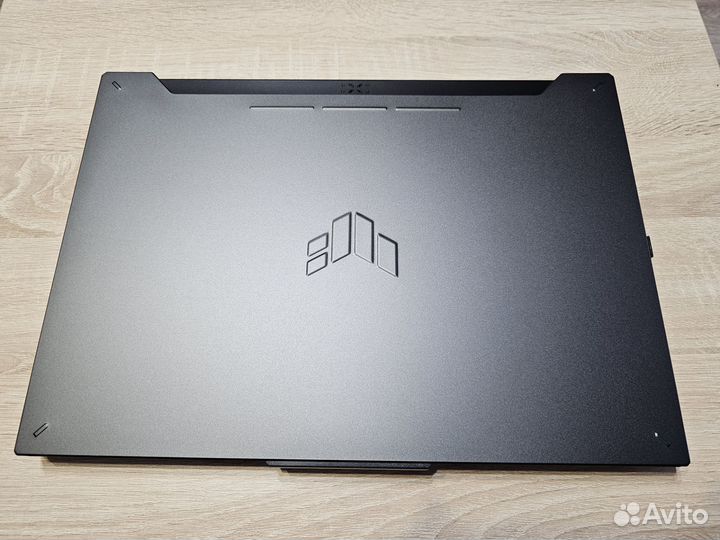 Asus tuf gaming A15 FA507