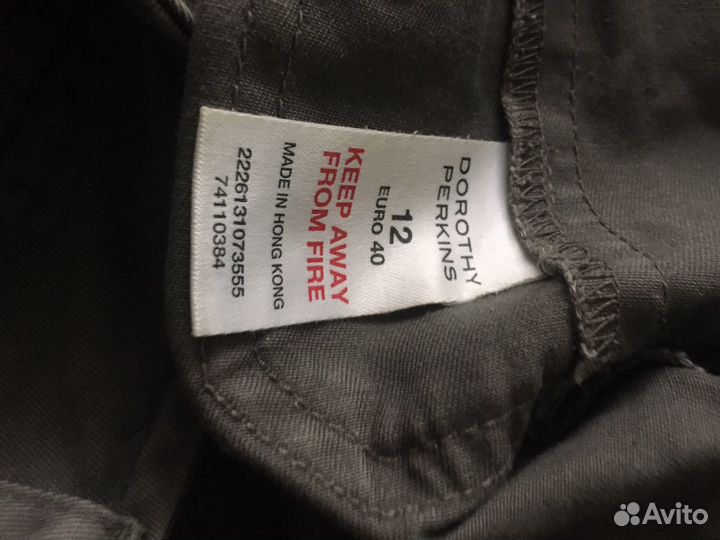 Шорты женские