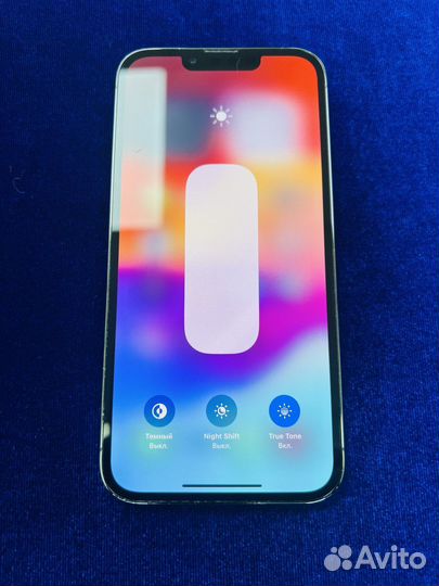 iPhone 13 Pro, 128 ГБ