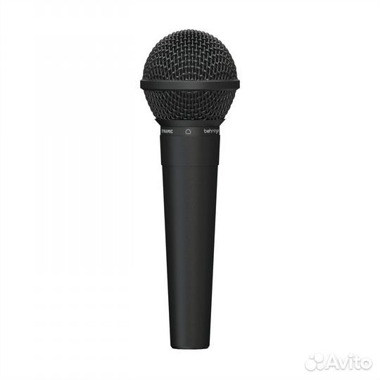 Behringer BC110 - динамический вокальный микрофон