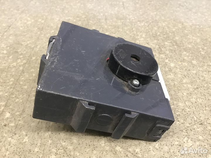 Блок электронный Mazda 6 (GH) 2007-2012