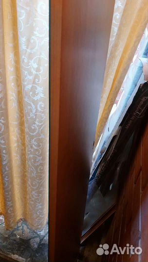 Зеркало большое бу