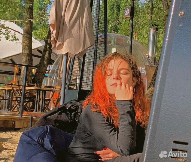 Подработка, промоутер