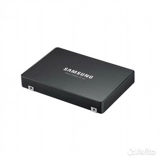 SSD Samsung pm9a3 u.2 3.84tb