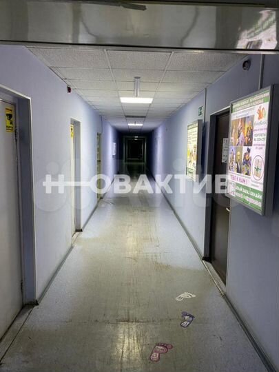 Продам помещение свободного назначения, 40 м²