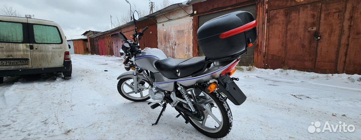 Lifan lf150-13