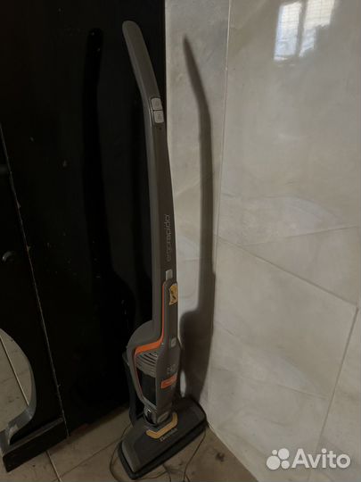 Пылесос Tefal