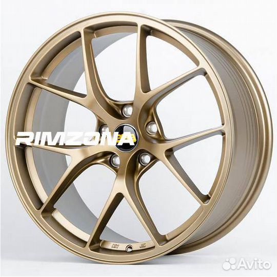 Литые диски BBS R19 5x112 ave. Широкий выбор