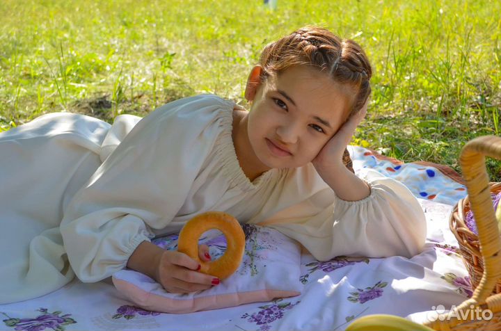 Детский Фотограф