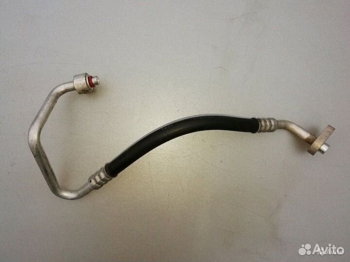 Трубки кондиционера ford Focus 2 1.6