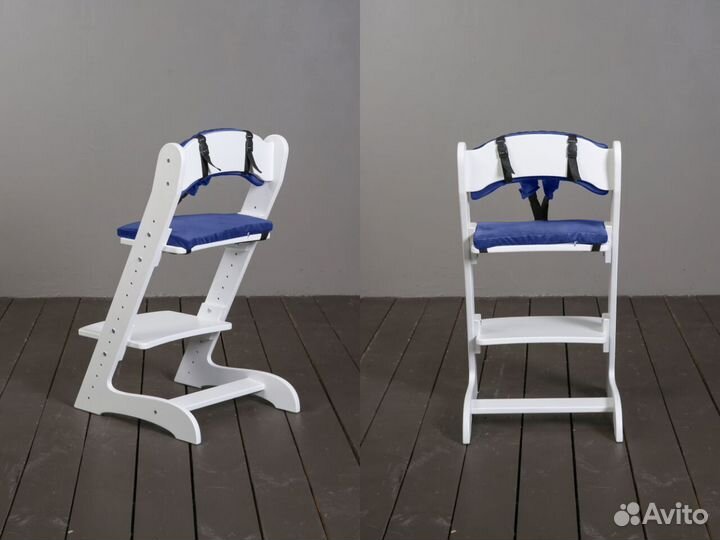 Растущий стул