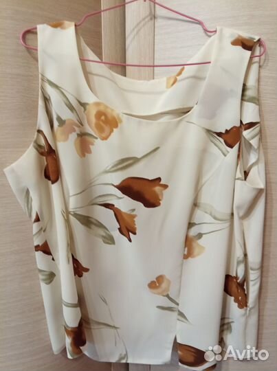 Топы и майки