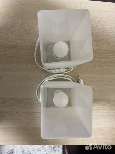 Светильник настольный IKEA