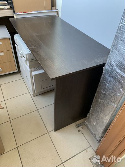 Офисная мебель бу