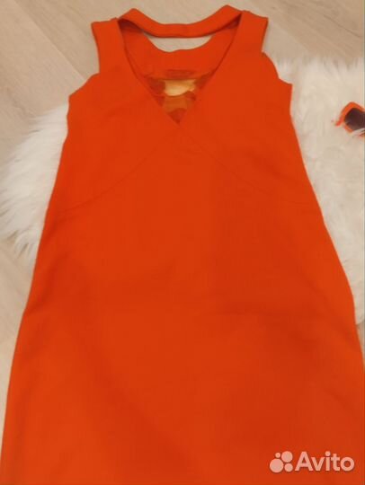 Платье женское Zara размер 44