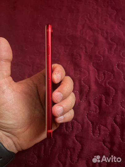 Телефон iPhone 7 128gb