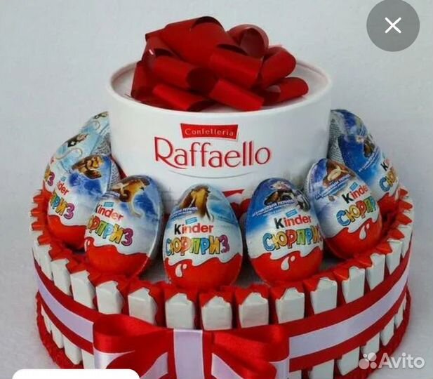 Оригинальный подарок