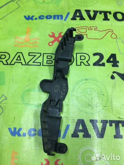 Кожух замка капота Camry ACV30 2az-fe 2005 г.,8500