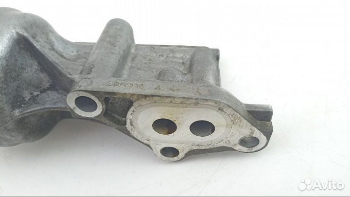 Крепление масляного фильтра Toyota Yaris KSP90 1KR