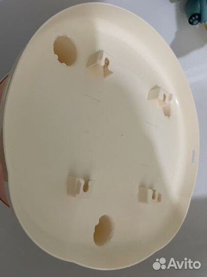 Стульчик для купания