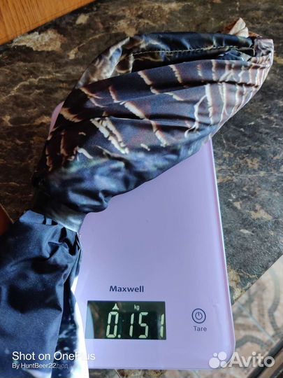 Махокрыл Flywing Гуменник флюгер чучело гуся