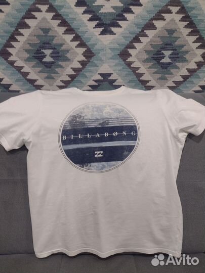 Футболка Billabong