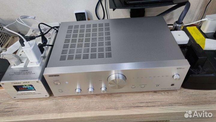 Усилитель onkyo A-9150