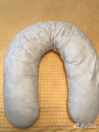 Бортики ikea, Подушка для беремен, Одеяло, Плед