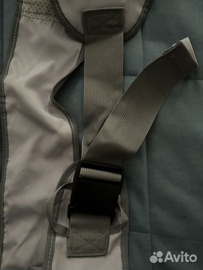 Слинг-переноска для детей