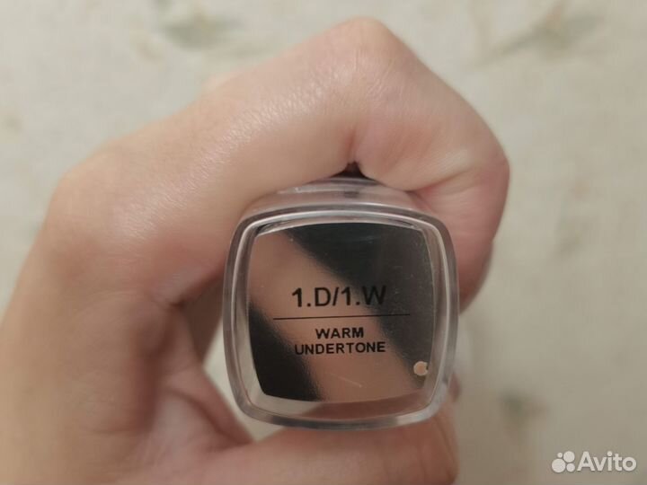 Косметика пакетом