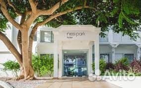 Путевка на Кипр на 7 нч в июне семье 2+1