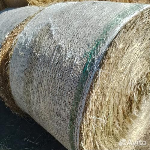 Сетка сенажная
