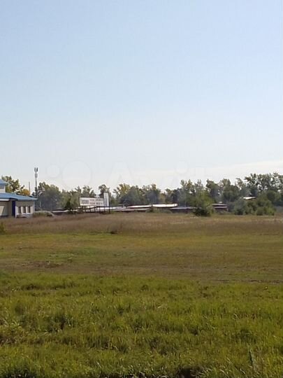 Участок 10 сот. (СНТ, ДНП)