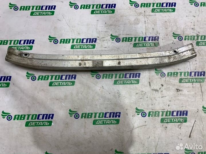 Усилитель бампера передний Audi Q7 6A casa 2008