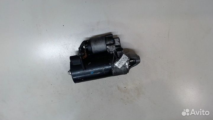 Стартер Mercedes C W204, 2011