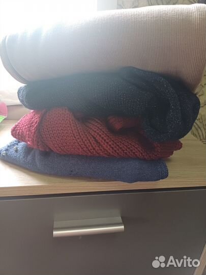 Женские вещи пакетом 44