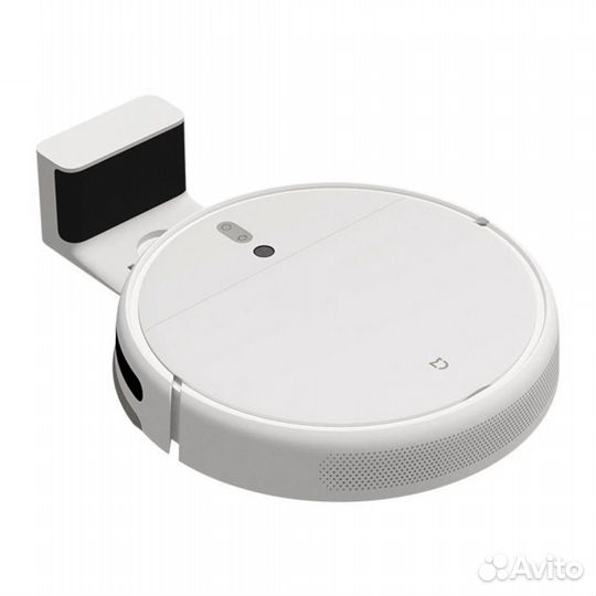 Робот-пылесос Xiaomi Mi Robot Vacuum-Mop